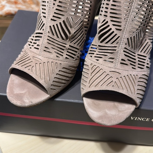 Heels